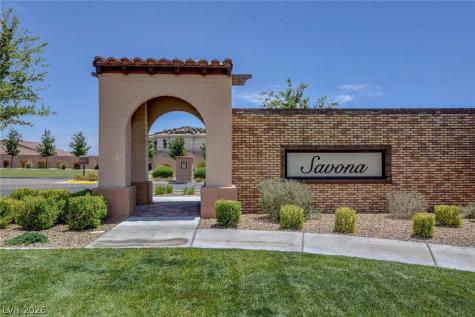 11854 Albissola Avenue Las Vegas NV 89138