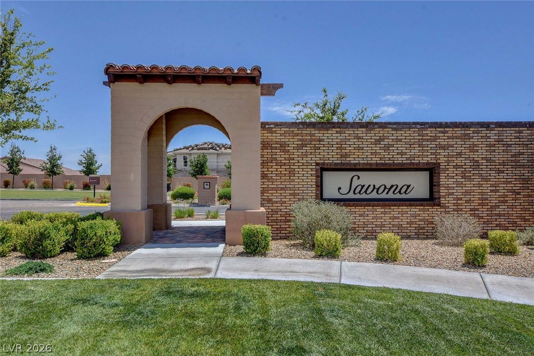 11854 Albissola Avenue Las Vegas NV 89138