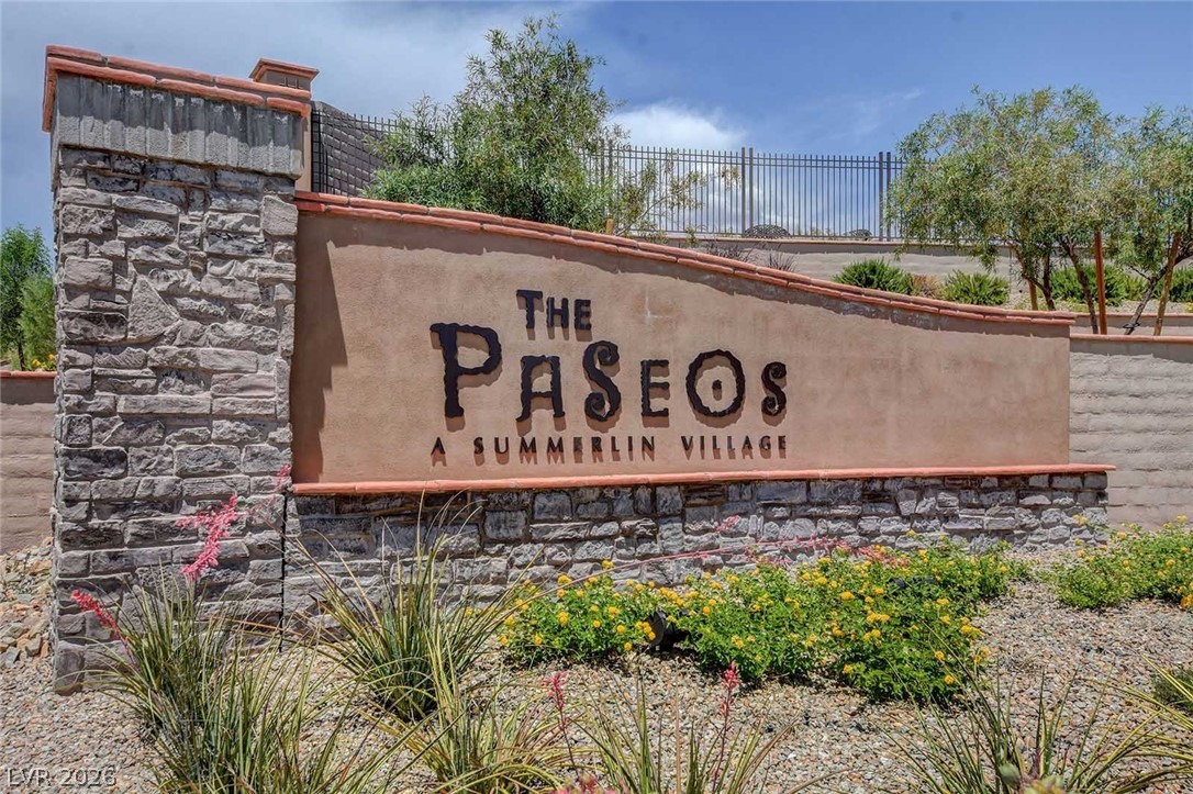 11854 Albissola Avenue Las Vegas NV 89138