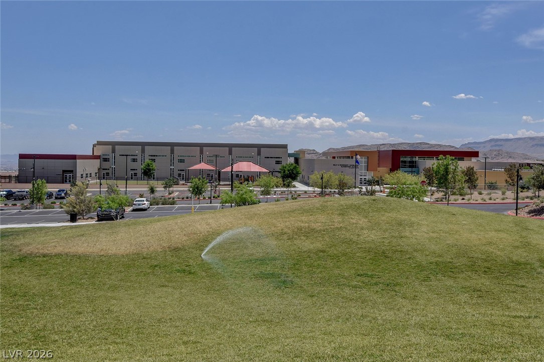 11854 Albissola Avenue Las Vegas NV 89138