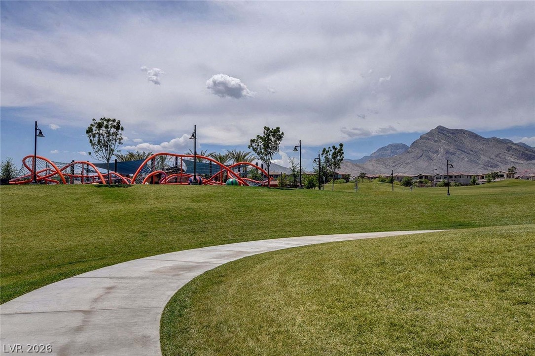 11854 Albissola Avenue Las Vegas NV 89138