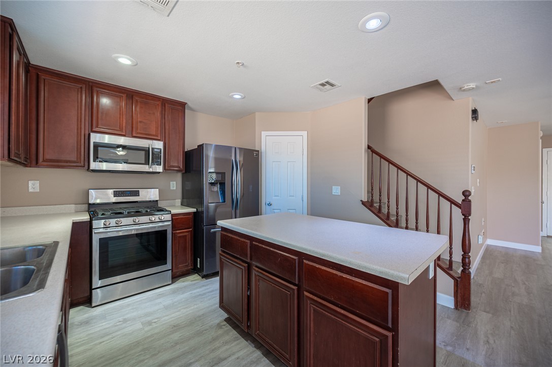 1060 Paradise Coach Drive Henderson NV 89002