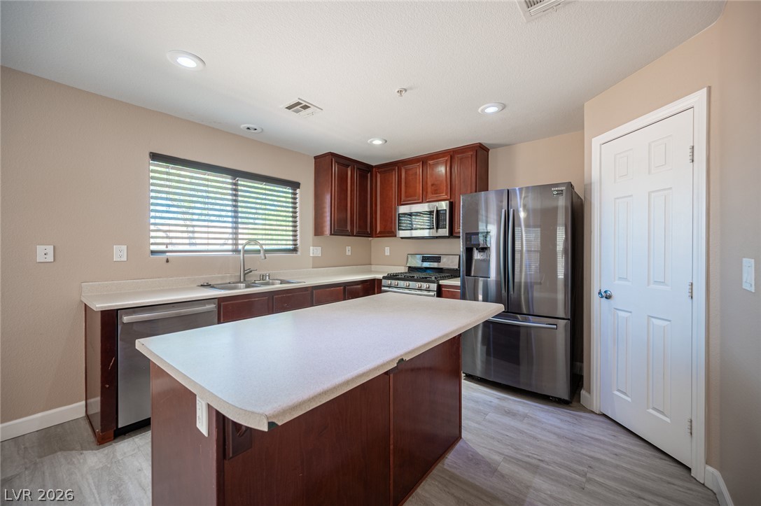 1060 Paradise Coach Drive Henderson NV 89002