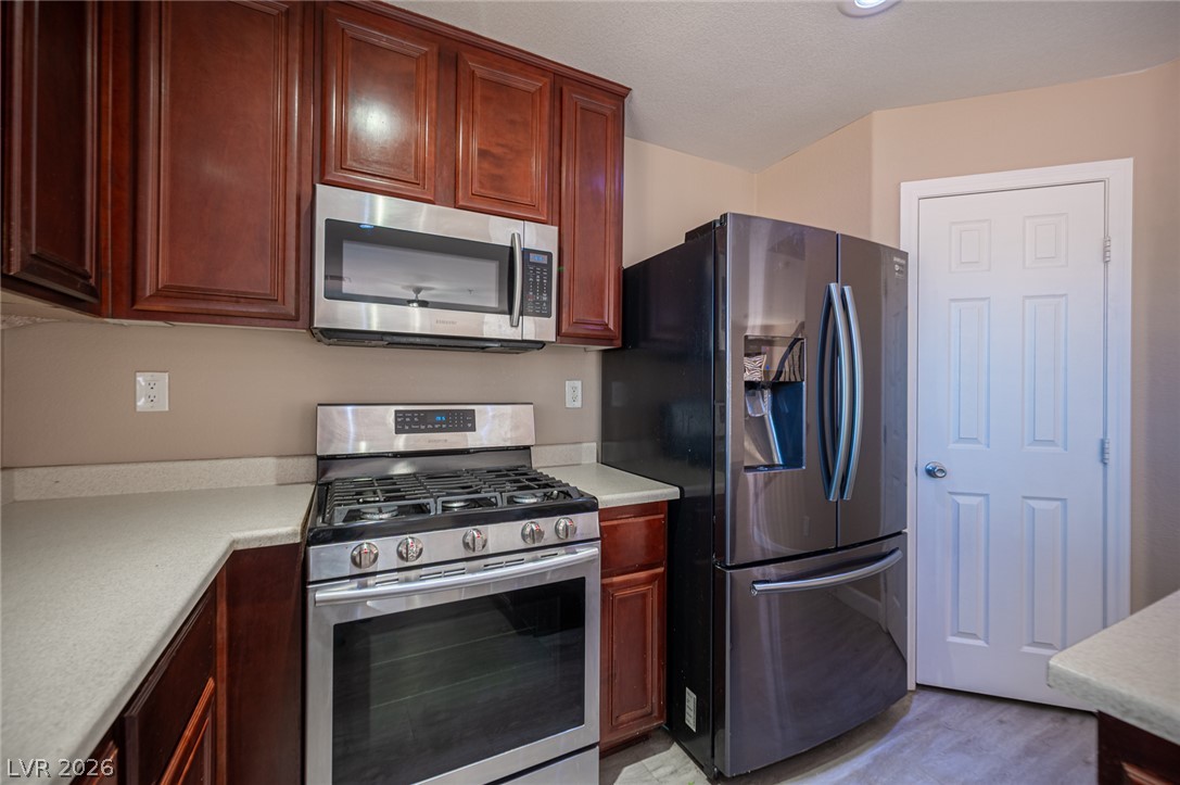 1060 Paradise Coach Drive Henderson NV 89002