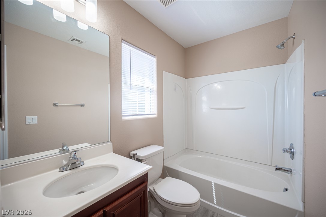 1060 Paradise Coach Drive Henderson NV 89002