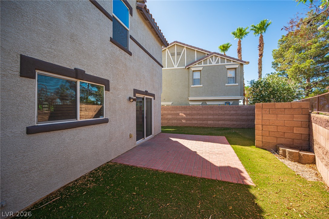 1060 Paradise Coach Drive Henderson NV 89002