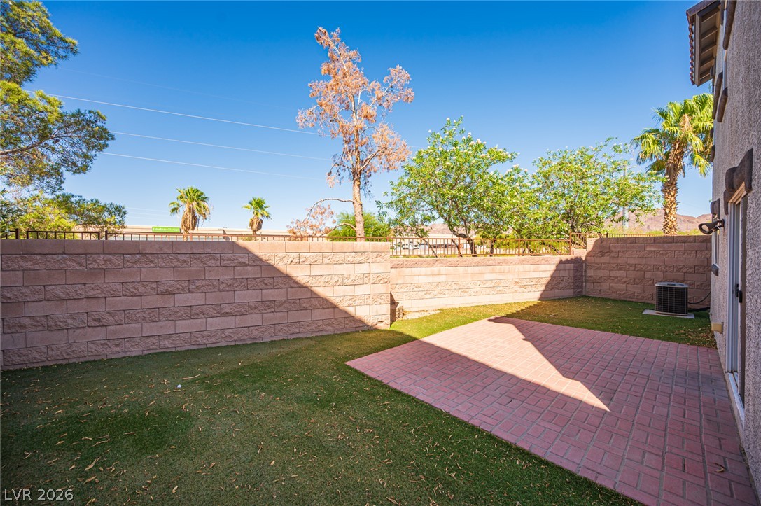 1060 Paradise Coach Drive Henderson NV 89002