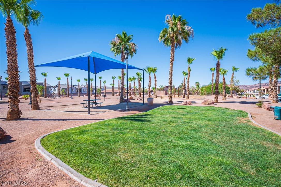 1060 Paradise Coach Drive Henderson NV 89002