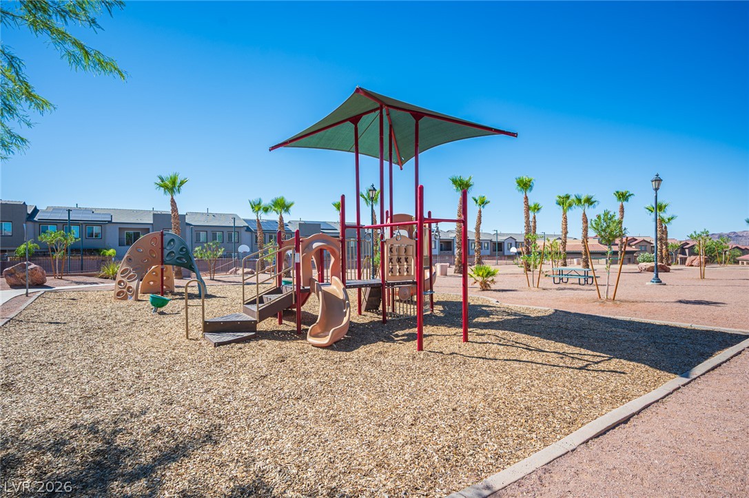 1060 Paradise Coach Drive Henderson NV 89002