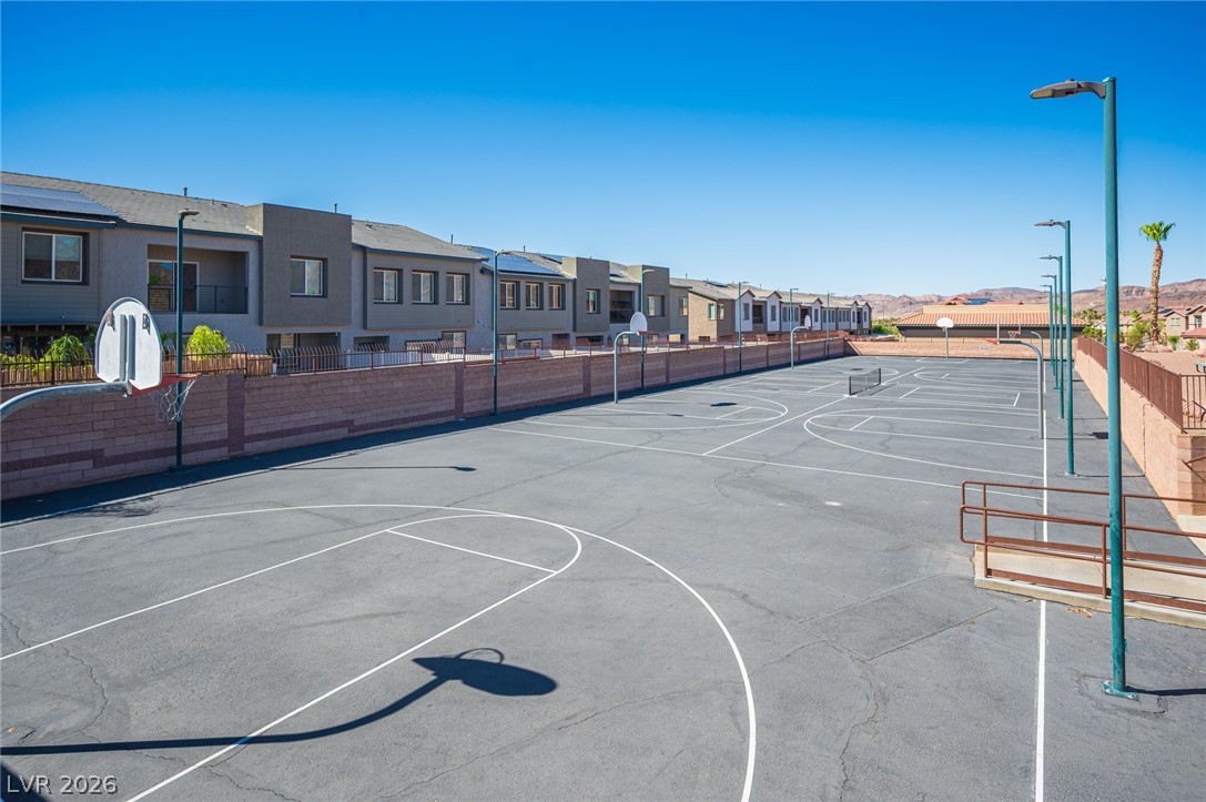 1060 Paradise Coach Drive Henderson NV 89002