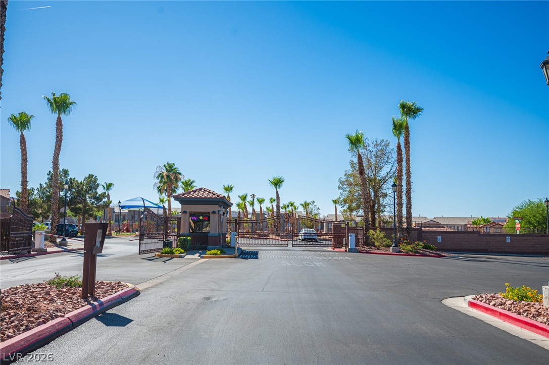 1060 Paradise Coach Drive Henderson NV 89002