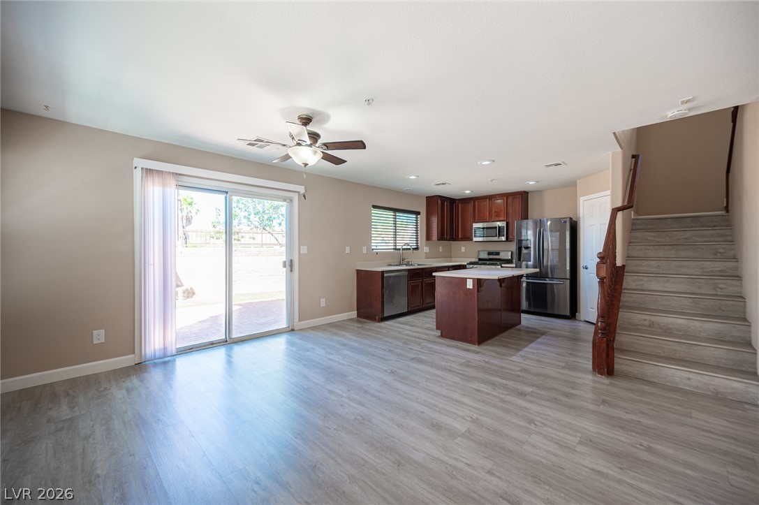 1060 Paradise Coach Drive Henderson NV 89002