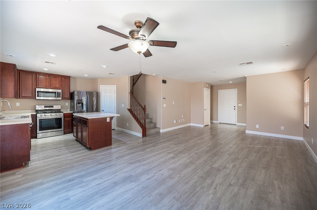 1060 Paradise Coach Drive Henderson NV 89002
