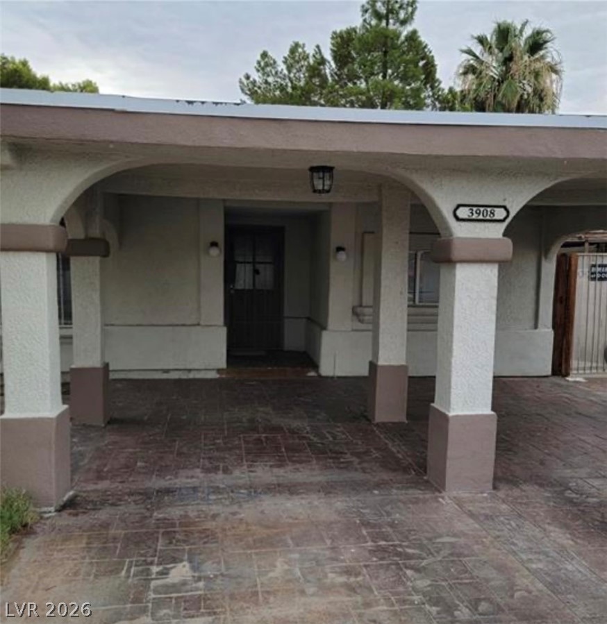 3908 Montebello Avenue Las Vegas NV 89110