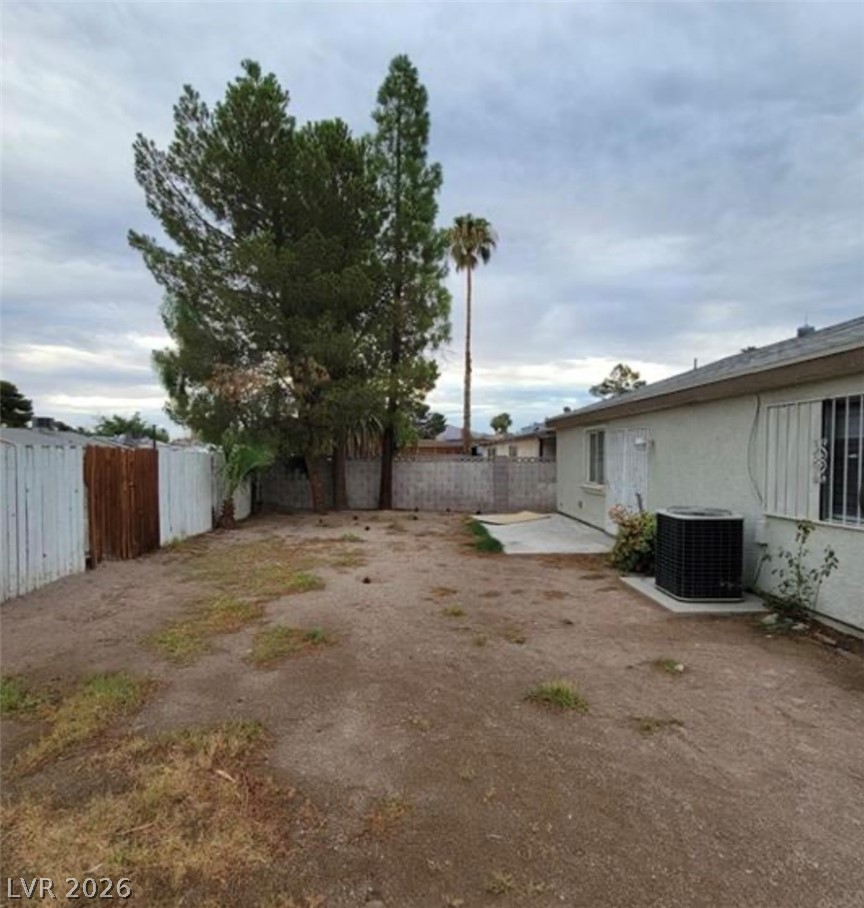 3908 Montebello Avenue Las Vegas NV 89110