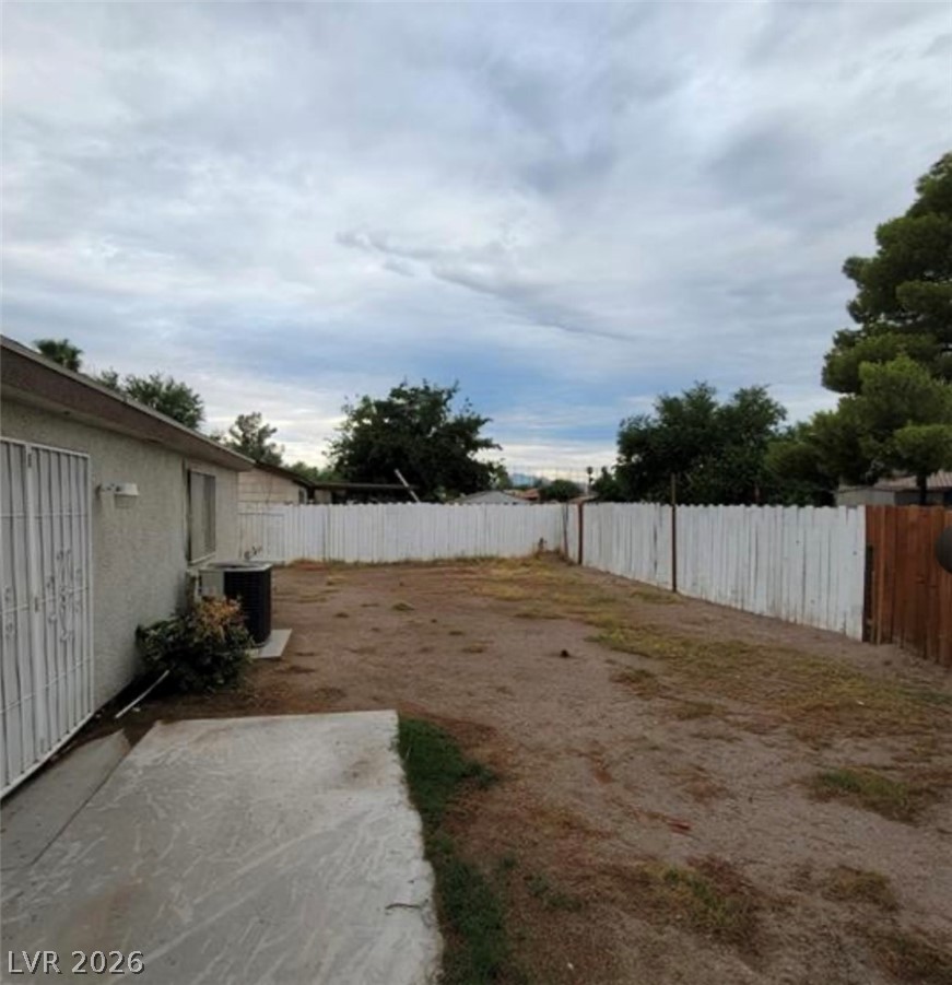 3908 Montebello Avenue Las Vegas NV 89110