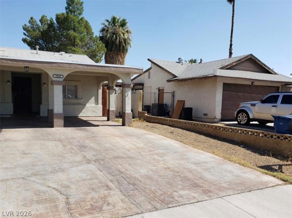 3908 Montebello Avenue Las Vegas NV 89110