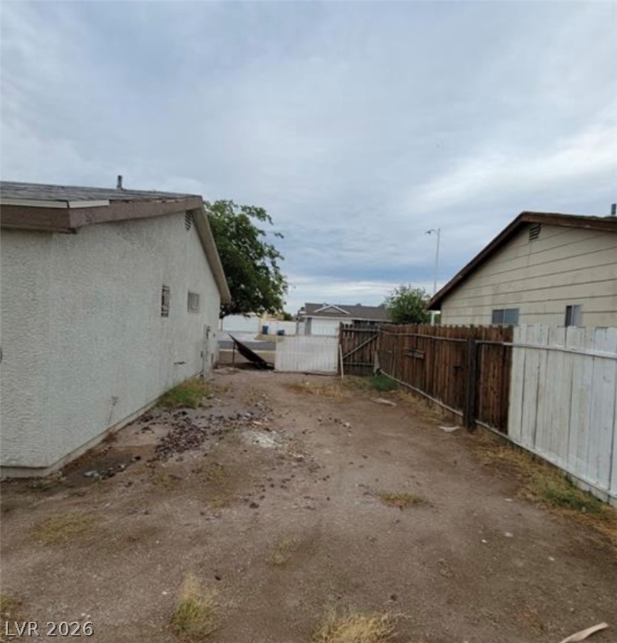 3908 Montebello Avenue Las Vegas NV 89110