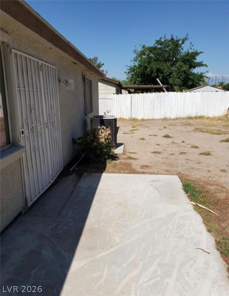 3908 Montebello Avenue Las Vegas NV 89110