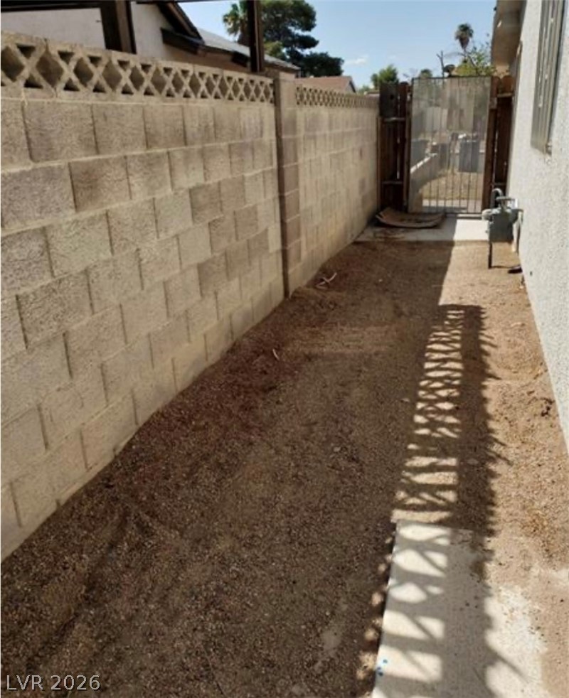 3908 Montebello Avenue Las Vegas NV 89110