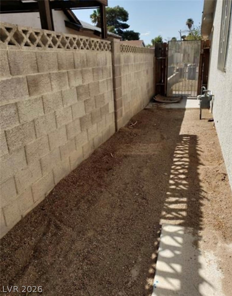 3908 Montebello Avenue Las Vegas NV 89110