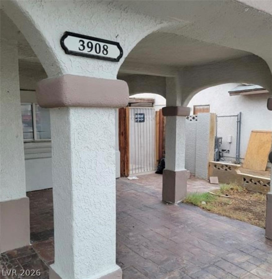 3908 Montebello Avenue Las Vegas NV 89110