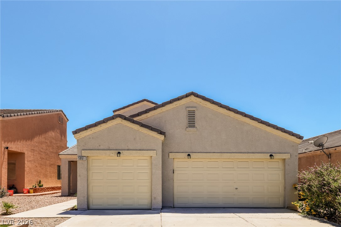 5951 Tamara Costa Court Las Vegas NV 89110