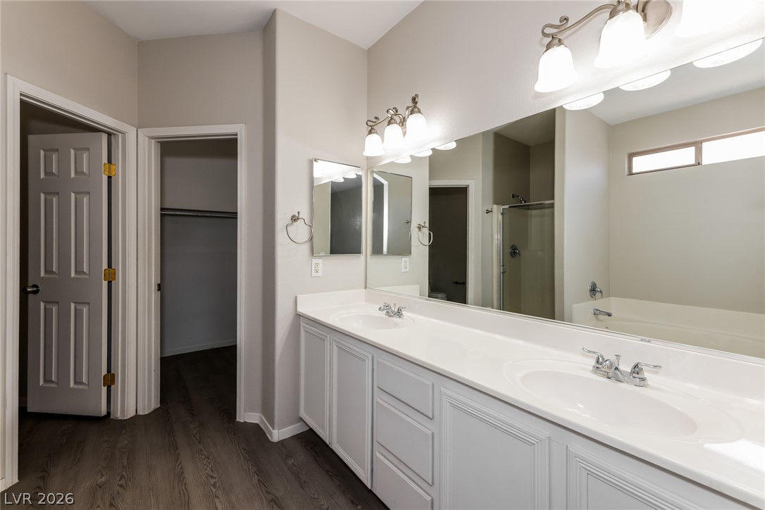 5951 Tamara Costa Court Las Vegas NV 89110