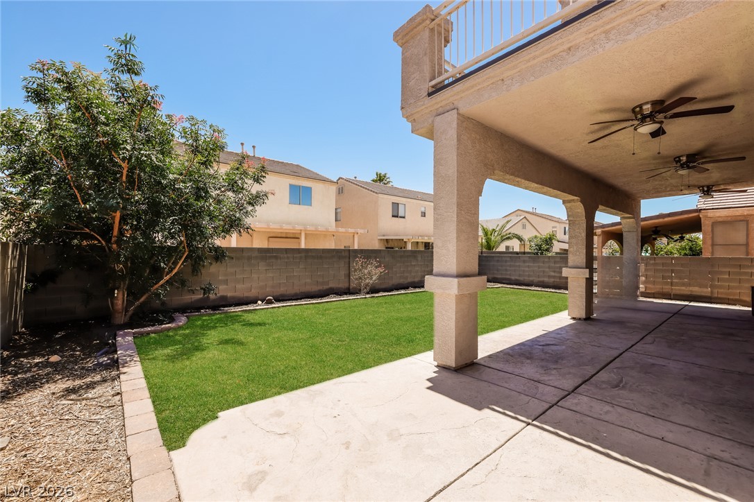 5951 Tamara Costa Court Las Vegas NV 89110