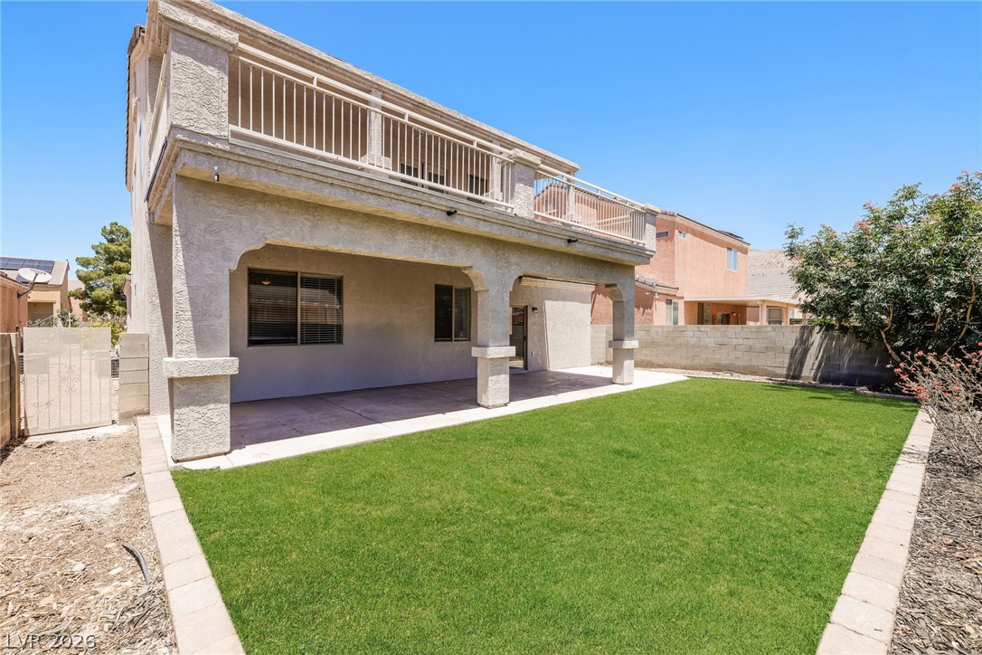 5951 Tamara Costa Court Las Vegas NV 89110