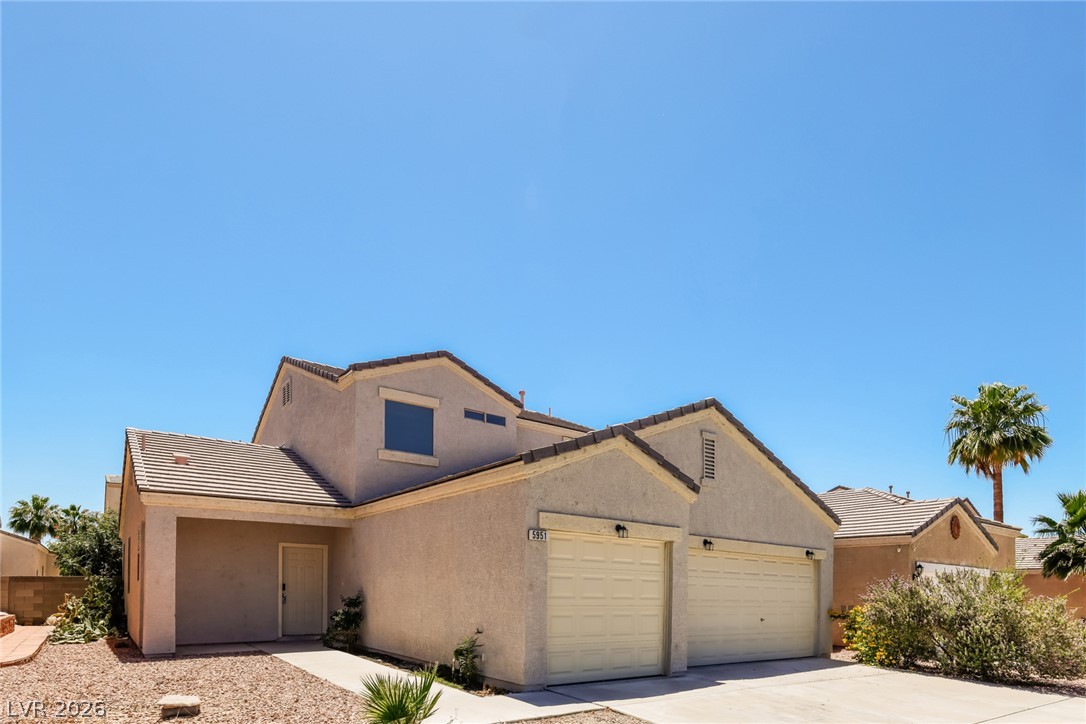 5951 Tamara Costa Court Las Vegas NV 89110