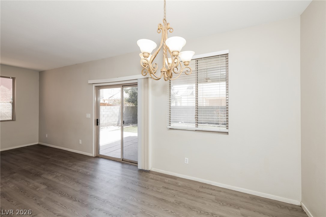 5951 Tamara Costa Court Las Vegas NV 89110