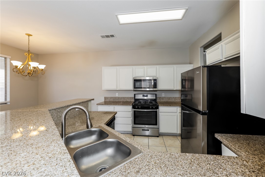 5951 Tamara Costa Court Las Vegas NV 89110