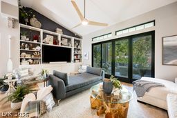 9716 Gavin Stone Avenue Las Vegas NV 89145
