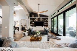 9716 Gavin Stone Avenue Las Vegas NV 89145