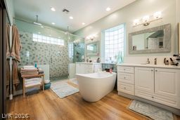 9716 Gavin Stone Avenue Las Vegas NV 89145