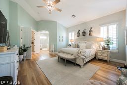 9716 Gavin Stone Avenue Las Vegas NV 89145