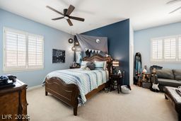 9716 Gavin Stone Avenue Las Vegas NV 89145