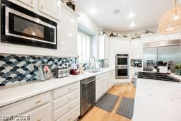 9716 Gavin Stone Avenue Las Vegas NV 89145