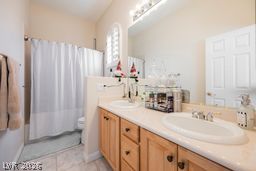 9716 Gavin Stone Avenue Las Vegas NV 89145