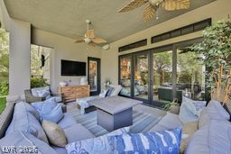 9716 Gavin Stone Avenue Las Vegas NV 89145