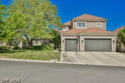 9716 Gavin Stone Avenue Las Vegas NV 89145