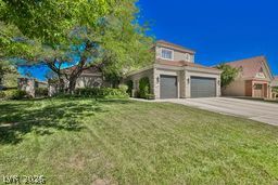 9716 Gavin Stone Avenue Las Vegas NV 89145