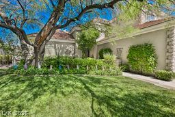 9716 Gavin Stone Avenue Las Vegas NV 89145