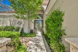 9716 Gavin Stone Avenue Las Vegas NV 89145