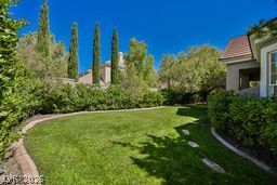 9716 Gavin Stone Avenue Las Vegas NV 89145