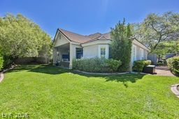 9716 Gavin Stone Avenue Las Vegas NV 89145