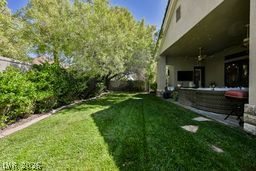 9716 Gavin Stone Avenue Las Vegas NV 89145