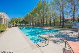 9716 Gavin Stone Avenue Las Vegas NV 89145