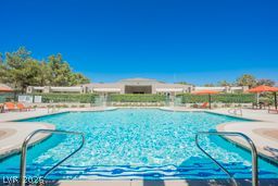 9716 Gavin Stone Avenue Las Vegas NV 89145